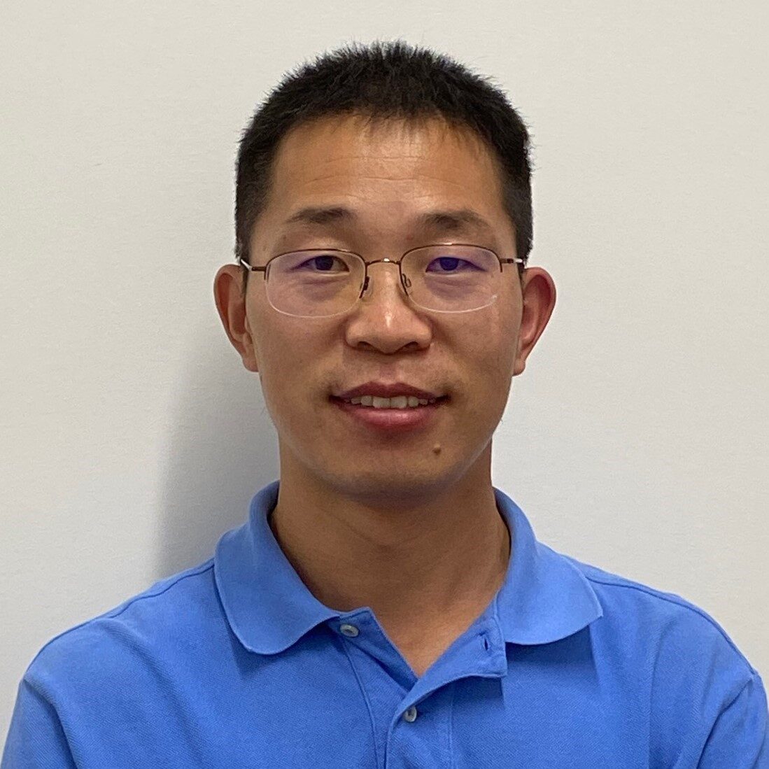 John Jia, PhD